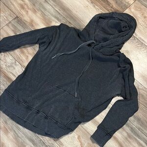 Cozy Black Hoodie